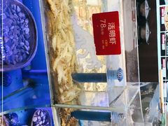 -小螺号海鲜·地道鲁菜(泉城广场店)
