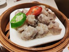 豉汁蒸排骨-又一间茶点轩(宝业路店)