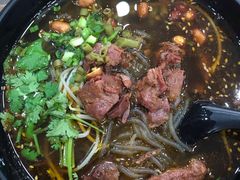 -张飞牛肉(观前街店)