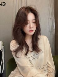 -HG美发设计沙龙