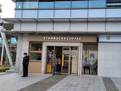 -星巴克(深圳湾口岸分店)