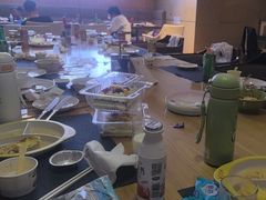 -海宁开元名都大酒店·地中海自助餐厅