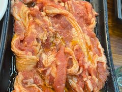 -韩风烤牛肉冷面店