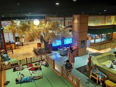 -大江户·温泉洗浴(浑南店)