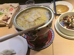 -关东小磨东北菜(上海长风大悦城店)