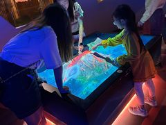 -珠海横琴国家地理探险家中心(创新方)