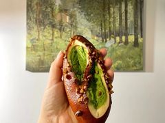 -雀食面包店(钟楼店)