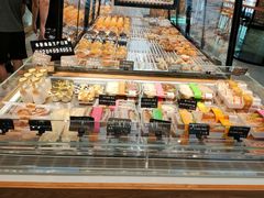 -酵種麦田(山师店)