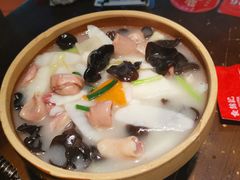-食锦记·福建私房菜(浦西万达店)