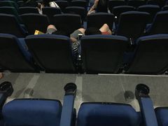 放映厅-华夏影城百步亭店(杜比全景声)