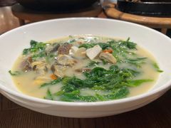 -金苑酒家·客家菜·广东老字号(万象店)