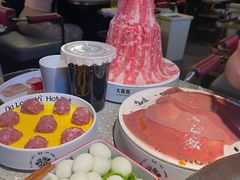 -大龙燚火锅(太古里店)