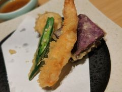 -秋荀日本料理(昆明同德广场店)