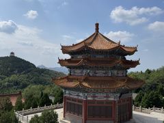 -龙口南山旅游景区