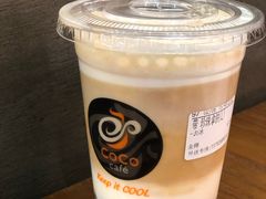 -CoCo都可(金狮店)