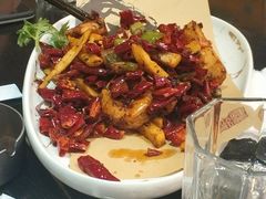 -伯顿西餐厅(厚街香榭丽店)