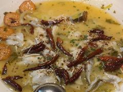 -鱼亨小鲜酸菜鱼(大信店)