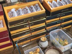 -黄远堂凤梨酥·伴手礼(中山路六店)