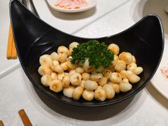 -巴奴毛肚火锅(广益哥伦布店)