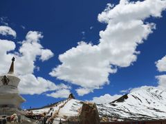 -墨石公园景区