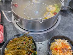 -林记潮牛·牛肉火锅(上马墩店)