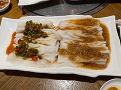 家乡蒸肠粉-福昌源食苑