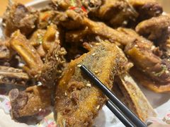 -德胜轩正宗顺德菜(宝安沙井会展中心店)