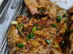 腰花-阮记烧烤(同庆阁社区店)