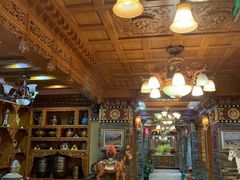 -宗巴雍姆藏餐府