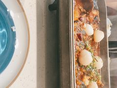 -鱼酷活鱼烤鱼(南京水游城店)