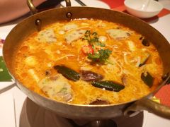 -若蘭慈·无国界素食料理(欢乐海岸店)