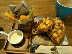 -猫的天空之城概念书店(杭州南宋御街店)