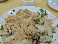 -吉莲利苑海鲜酒家(珠海拱北29年老字号店)