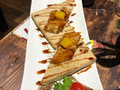 -小川洋风料理(街道口店)