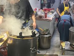 -四川老牛麻辣烫(北门桥店)