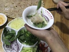 -官塘锋记鱼生·生腌·砂锅粥(牌坊街店)