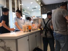 -CoCo都可(建外SOHO店)