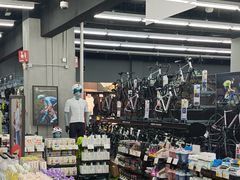 -迪卡侬(越秀公园店)