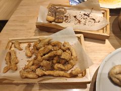 -觅香串串香·麻辣烫·冒菜(欧美广场店)
