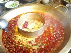 -小龙坎火锅(双林店)