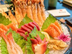 -吉川谷谷·日料放题(广安门店)