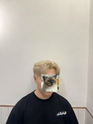 -MARTIN'S BARBER SHOP男士理发馆