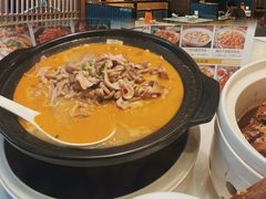 -外婆小聚茶餐厅·生日·团建(市民中心店)