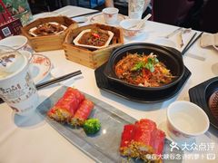 -稻香饭店(IFS国金中心店)