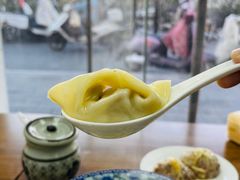 -217笋干馄饨