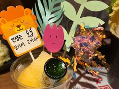 -虎哥六韩式烤肉料理 TIGERGRILL(隆生金山湖中心购物广场店)