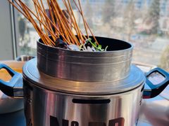 牛魔王毛肚锅-No.DD戳子烧烤·江湖菜(北京总店)