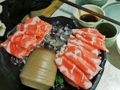 -鲜潭蒸汽石锅鱼(五道口购物中心店)