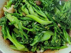 -院里寻菜·祖庵菜宴请(观沙岭店)