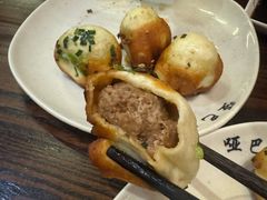-哑巴生煎(临顿路店)